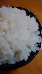 どんどんと、令和７年産新米が入荷しております。 
