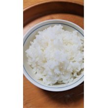他の写真1: 一分つき白米、新潟米、【こしいぶき】、３ｋｇ、分づき米、美味しい、お米,