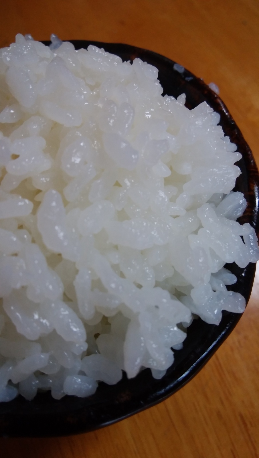 どんどんと、令和7年産新米が入荷しております。